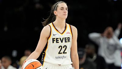Indiana Fever-Chicago Sky free livestream online: How to watch Caitlin Clark WNBA game today, TV, time