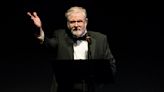 Christopher Durang, Playwright Known for Deliciously Dark Farce, Dies at 75