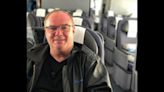 How a NJ guy has flown first-class for free for over 30 years