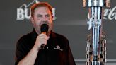 Prominent NASCAR track president Eddie Gossage dies at 65