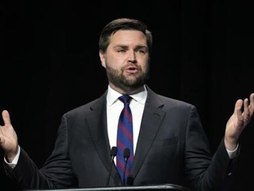 JD Vance supporters call him ‘perfect for the job’ as he issues stern warning to illegal immigrants: ‘It is time to…’