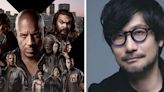 Rápidos y Furiosos 10: Hideo Kojima comparte su reseña de la película