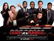 Death at a Funeral Movie Poster - #17717