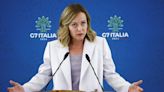 Italy's Meloni hails G7, brushes off abortion controversy