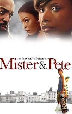 The Inevitable Defeat of Mister & Pete