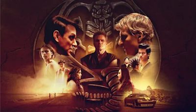 Cobra Kai Season 6 Part 1 Streaming Release Date: When Is It Coming Out on Netflix?