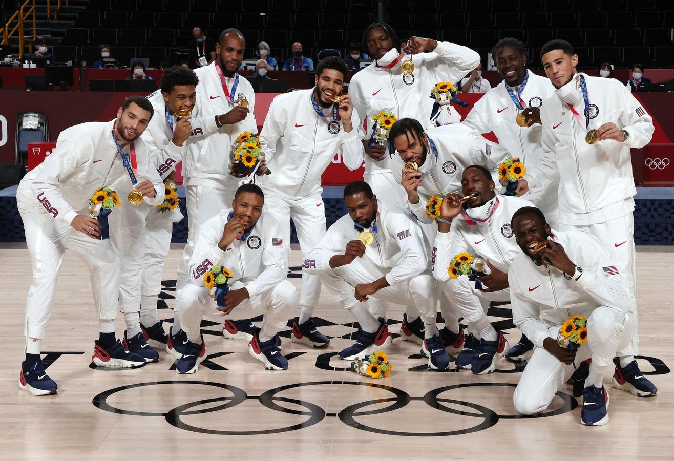 Kawhi Leonard And Tyrese Haliburton Are Expected To Play On The U.S. Olympic Team