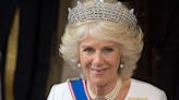Apparently, Queen Camilla Loves 'Bridgerton' as Much as We Do