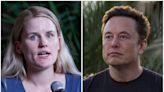 Facebook whistleblower Frances Haugen says if Elon Musk wants Twitter to be a public square, he should make its algorithms open source