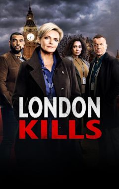 London Kills