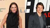 An A-List Guest Just Spilled a New Detail About Tom Cruise & Katie Holmes' 2006 Wedding