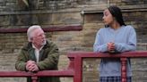 Platform 7 on ITVX: all a-bored for Jasmine Jobson's bland paranormal thriller