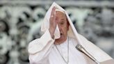 Pope’s use of homophobic slur brings quick apology from Vatican