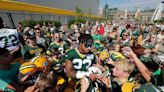 12 standout performers for Packers through one week of training camp