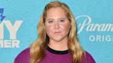 Amy Schumer's 3-Year-Old Son Gene Hospitalized With RSV