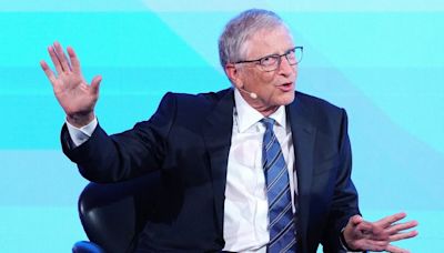 Bill Gates predice el fin de la inteligencia artificial: así es su apuesta para el futuro