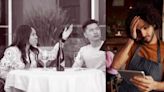 Waiter Receives An Unexpected Reaction From Customers After He Informs Them That Another Table Offered To Pay For Their...