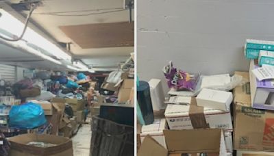 Autoridades cierran tienda en Manhattan por presuntamente vender artículos de belleza robados