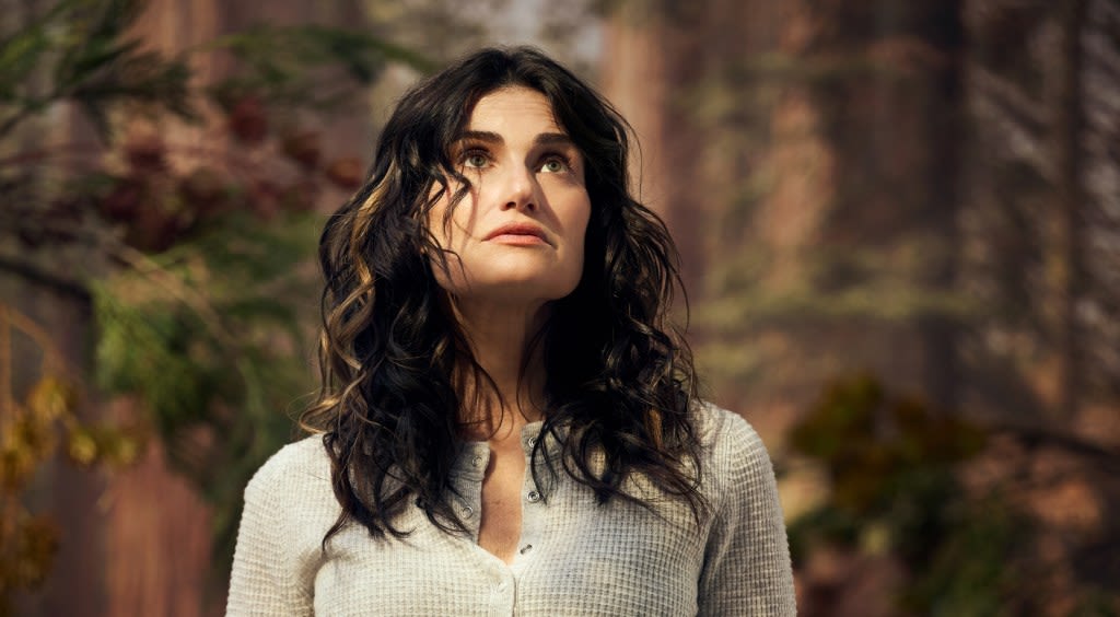 Idina Menzel Returning To Broadway Next Year In New Musical ‘Redwood’