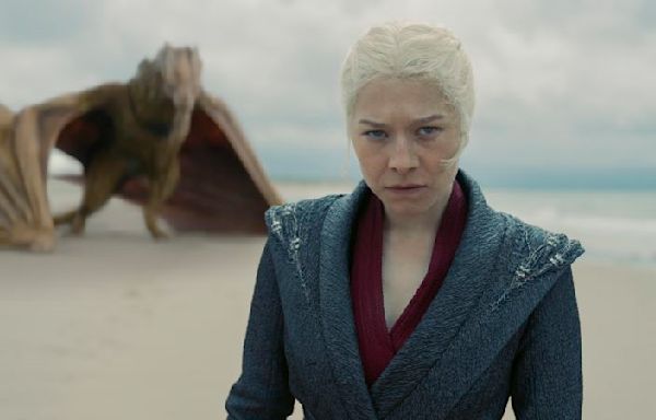 ‘House of the Dragon’ Season 2, episode 7 recap: Dragonrider hopefuls feel the burn | CNN