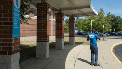 Springfield, Ohio, schools open Tuesday with increased security amid threats linked to false claims about Haitian immigrants