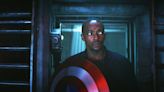 Captain America 4 debuts first look at Anthony Mackie and Harrison Ford