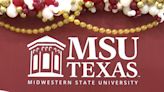 MSU Texas names 2024 Redwine Presidential Scholarship recipients