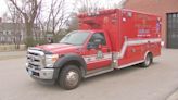 Hingham Fire Dept. says Ford can’t fix ambulance because of supply chain issues