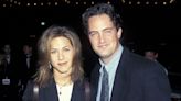 Jennifer Aniston texted with ‘happy and healthy’ Matthew Perry hours before his death