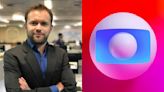 Repórter processa a Globo e acusa emissora de forçá-lo a trabalhar com COVID e dificultar idas ao banheiro - Hugo Gloss