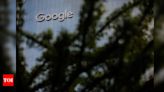 UK probes Google parent's partnership with this Amazon-backed AI company - Times of India