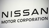 Nissan shares plunge after profit warning