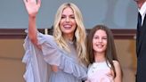 Sienna Miller’s daughter Marlowe Sturridge makes her red-carpet debut at Cannes
