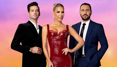 'Million Dollar Listing Los Angeles' Season 15 First Look: Breakups and Turbulent Market Rock the Cast