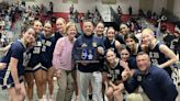 Girls basketball: Pope John ends Immaculate Heart stranglehold on North Non-Public A title
