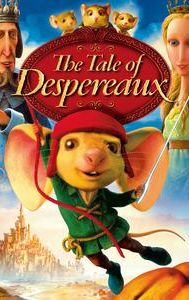 The Tale of Despereaux (film)