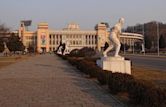 Kim Il Sung Stadium