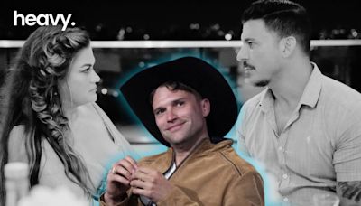 Tom Schwartz Confirms He Lied About Jax Taylor & Brittany Cartwright’s Relationship