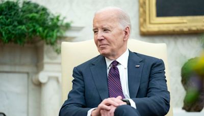 Biden refuses to testify in House Republicans’ flailing impeachment inquiry