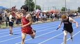 Track and Field: Zane Trace boys win final relay, place first at Division II district meet