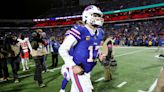 Josh Allen is the lone Bills player to crack CBS Sports' Top 100 NFL players list