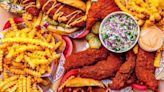 Dave’s Hot Chicken and Azzurri Group link for UK and Ireland expansion