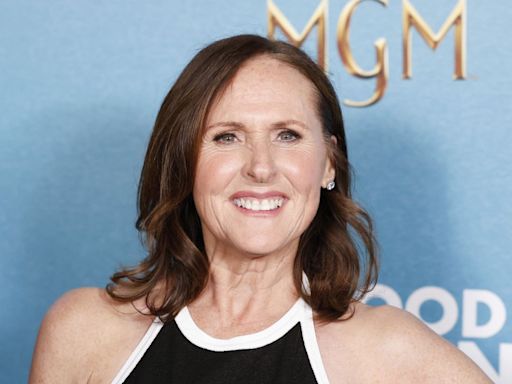 Famous birthdays for Sept. 16: Molly Shannon, Ed Begley Jr.