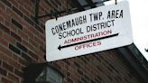 Conemaugh Township Elementary School honor roll