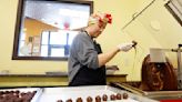 It's National Truffle Day. See how this Madison shop makes 5,000 or more a week