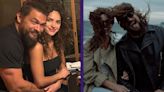 Jason Momoa Gives Insight Into His Relationship With Adria Arjona After Confirming Romance (Exclusive)