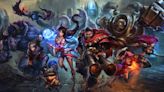 League of Legends MMO Restarted Development, Still Several Years Off