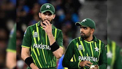 England vs Pakistan Live Streaming 1st T20I Live Telecast: Where To Watch Match | Cricket News