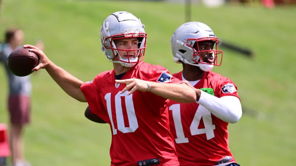 5 takeaways from Day 3 of Patriots minicamp