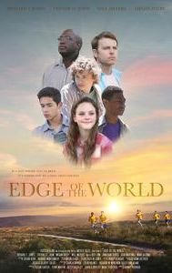 Edge of the World (2018 film)